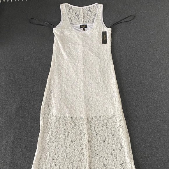 Laundry by Design | Dresses | White Lace Dress | Poshmark Laundry by Design | Dresses | White Lace Dress | Poshmark